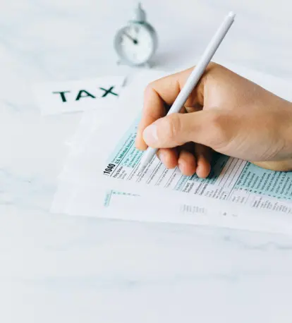 Small Business Taxes