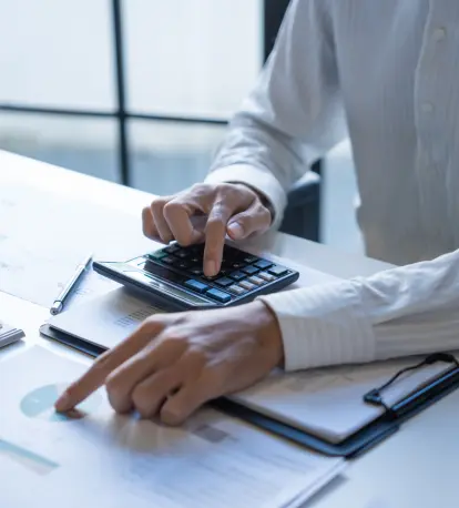 Tax Advisory & Planning